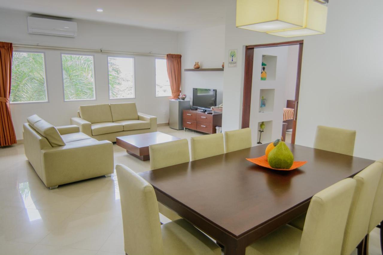 Hotel Neiva Plaza Bagian luar foto