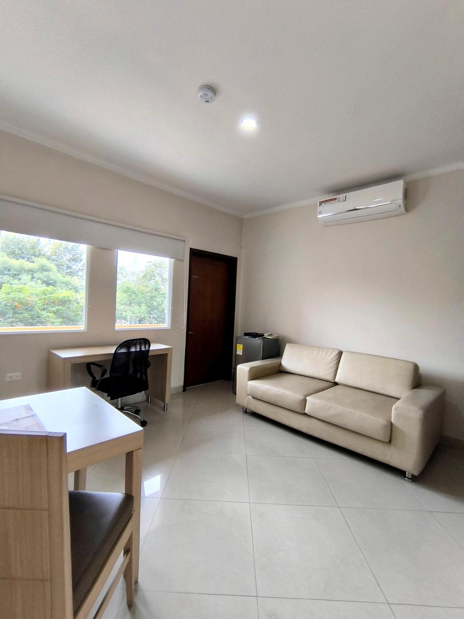 Hotel Neiva Plaza Bagian luar foto