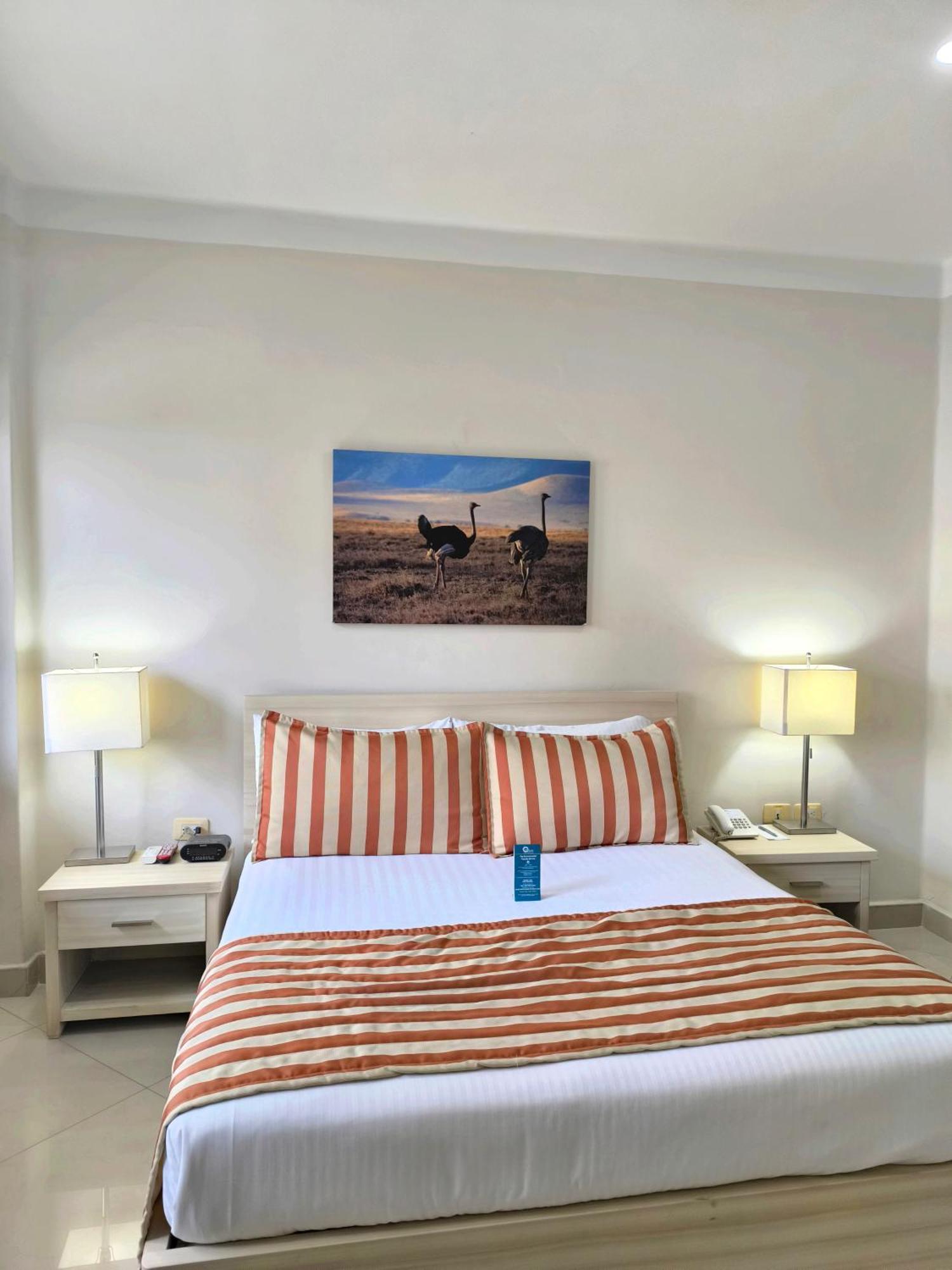 Hotel Neiva Plaza Bagian luar foto