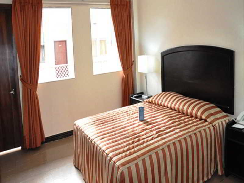 Hotel Neiva Plaza Bagian luar foto
