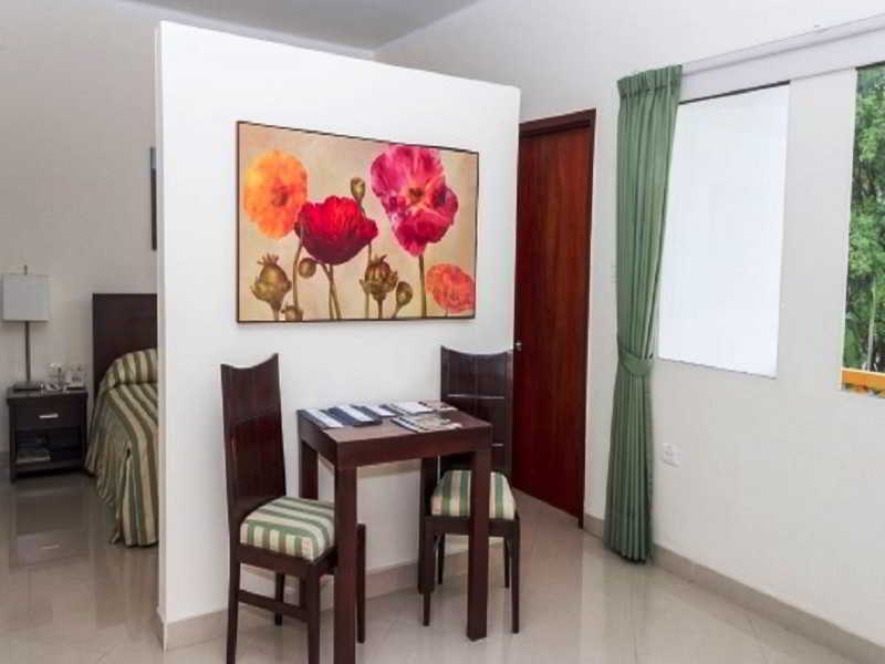 Hotel Neiva Plaza Bagian luar foto
